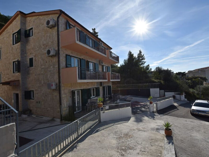 Apartmány 1355-1391