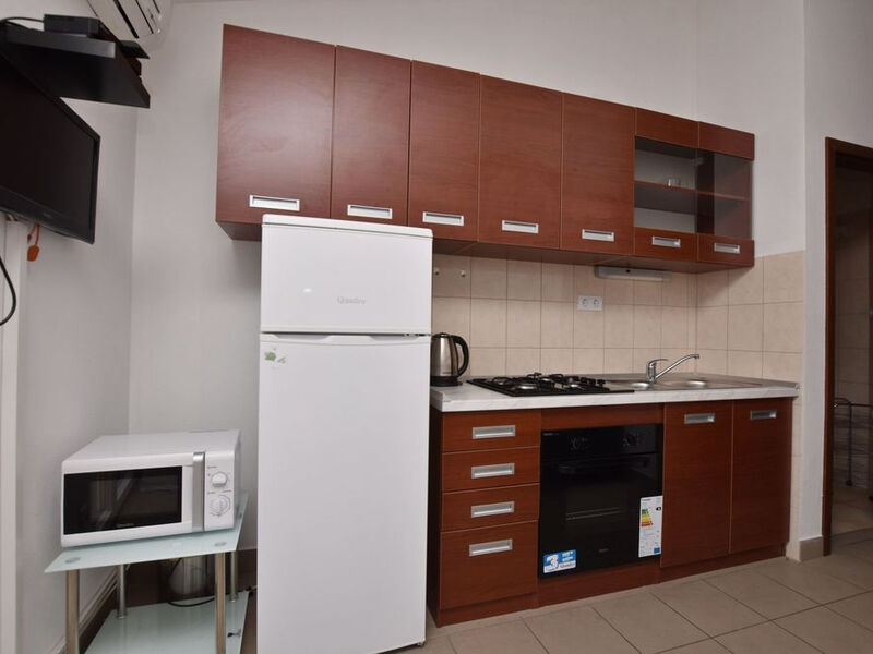Apartmány 1355-1391