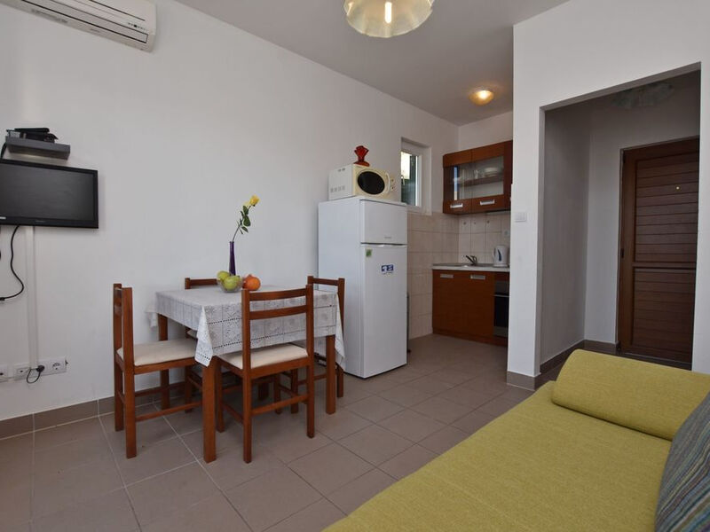 Apartmány 1355-1391
