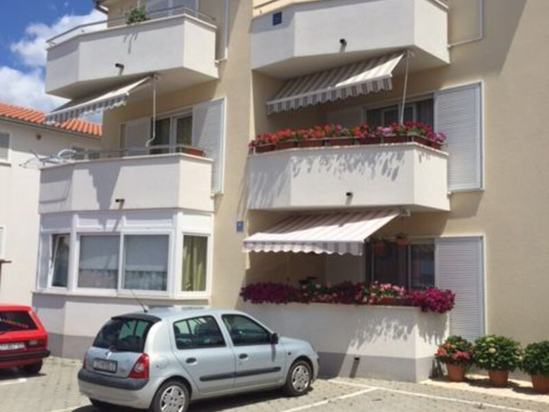 Apartmány 1355-1421