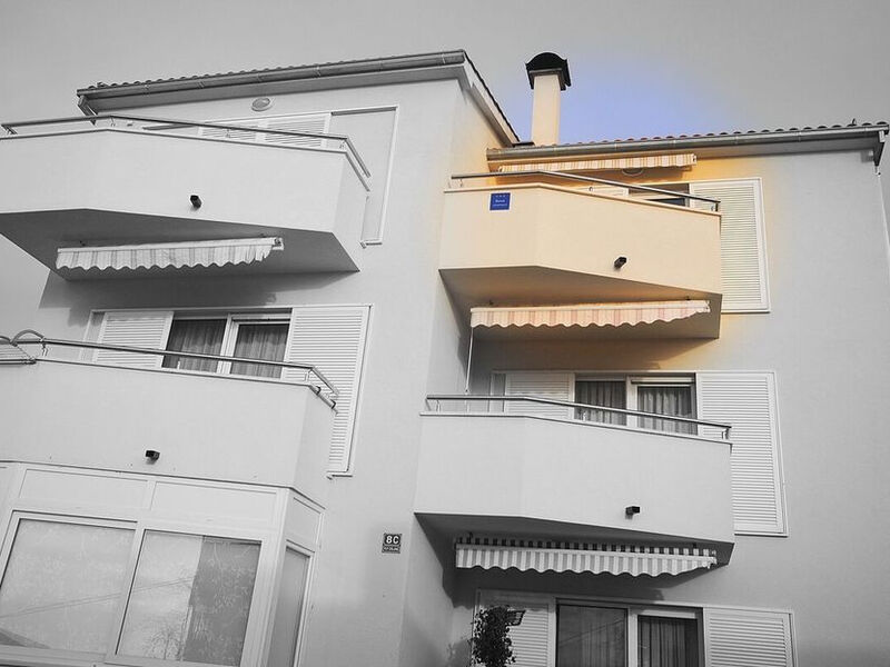 Apartmány 1355-1421