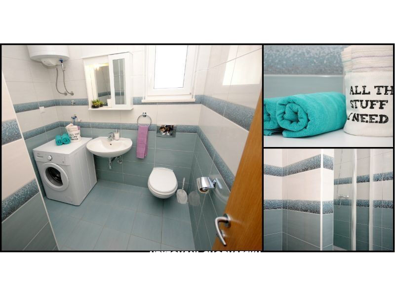 Apartmány 1355-1421