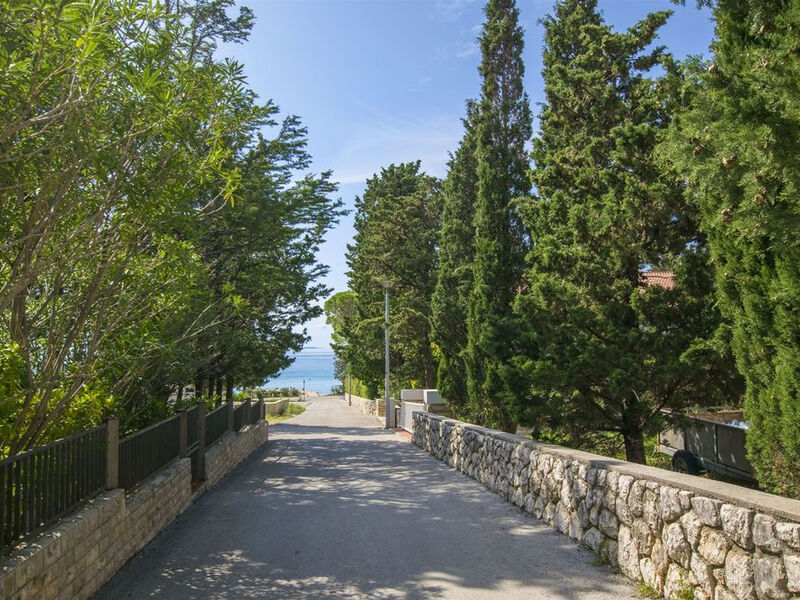 Apartmány 1355-1423