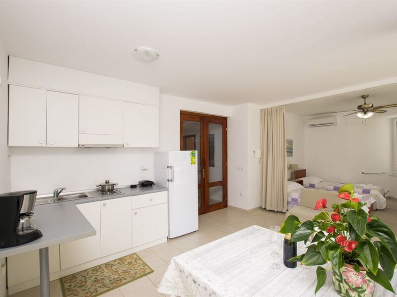 Apartmány 1355-1423