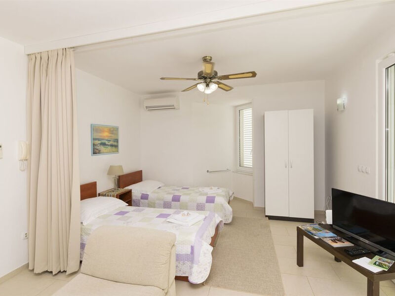Apartmány 1355-1423