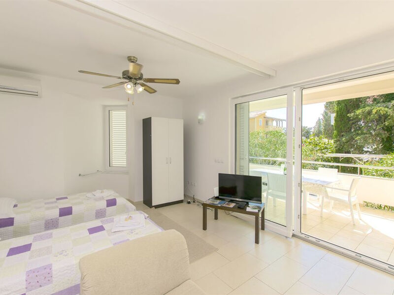Apartmány 1355-1423