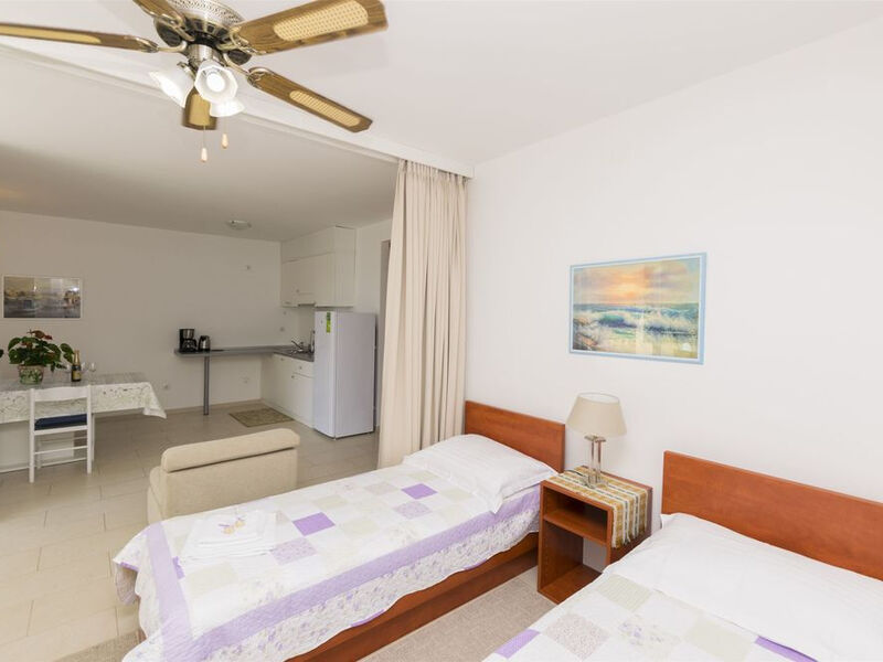 Apartmány 1355-1423