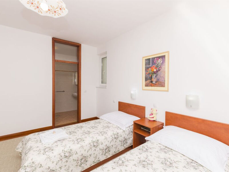 Apartmány 1355-1423