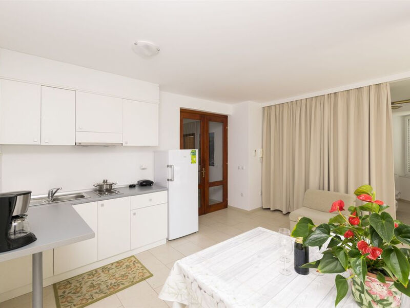 Apartmány 1355-1423