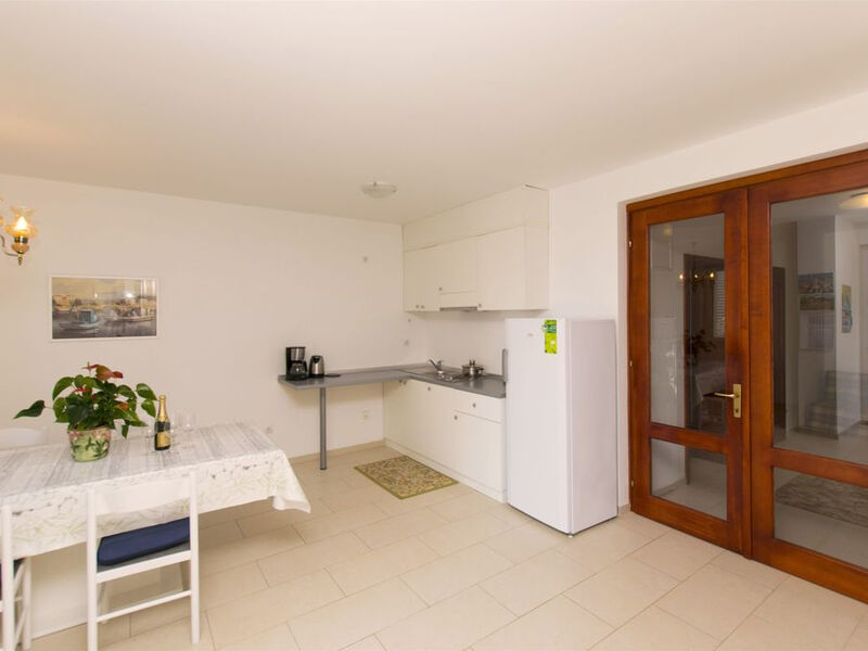 Apartmány 1355-1423