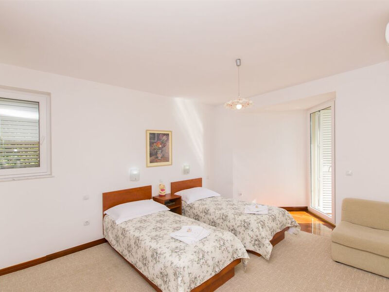 Apartmány 1355-1423