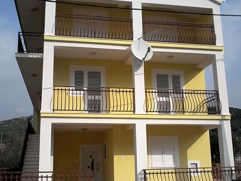 Apartmány 1355-1453