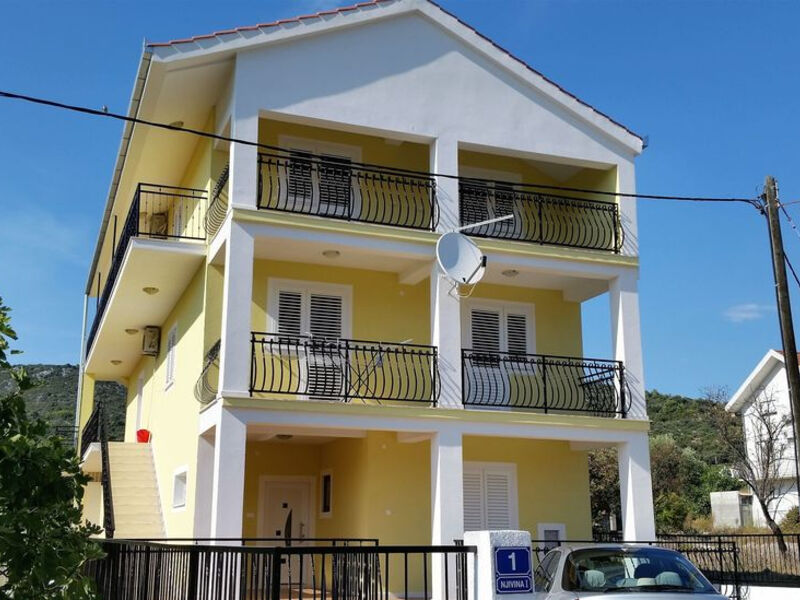 Apartmány 1355-1453