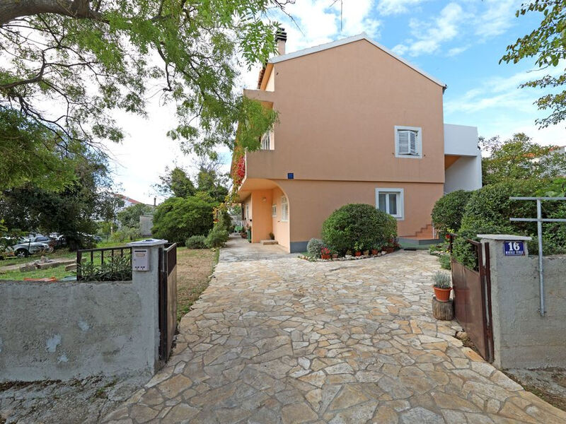 Apartmány 1355-1462