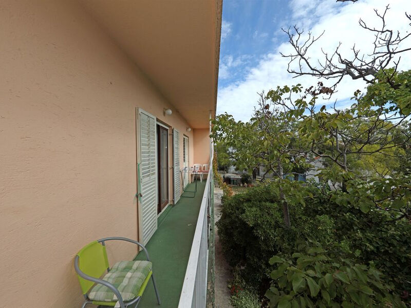 Apartmány 1355-1462