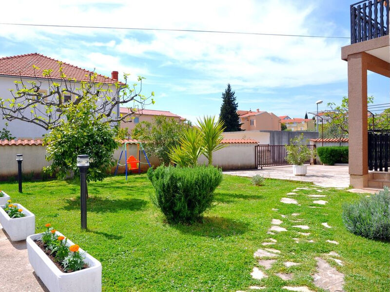 Apartmány 1355-1498