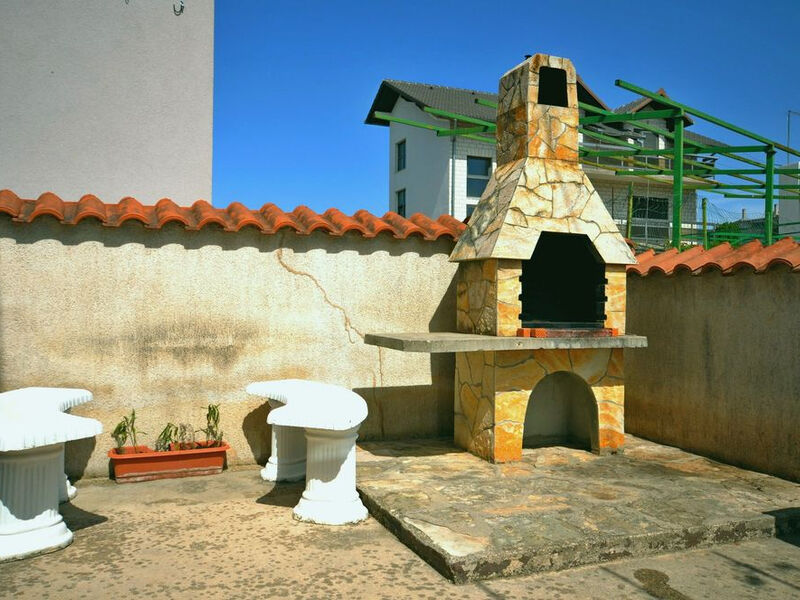 Apartmány 1355-1498