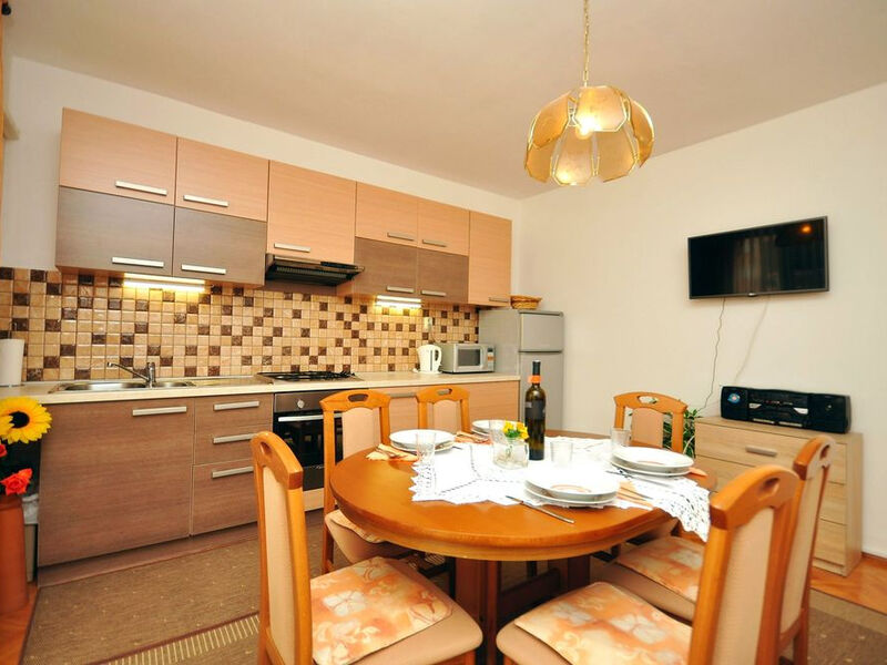 Apartmány 1355-1498