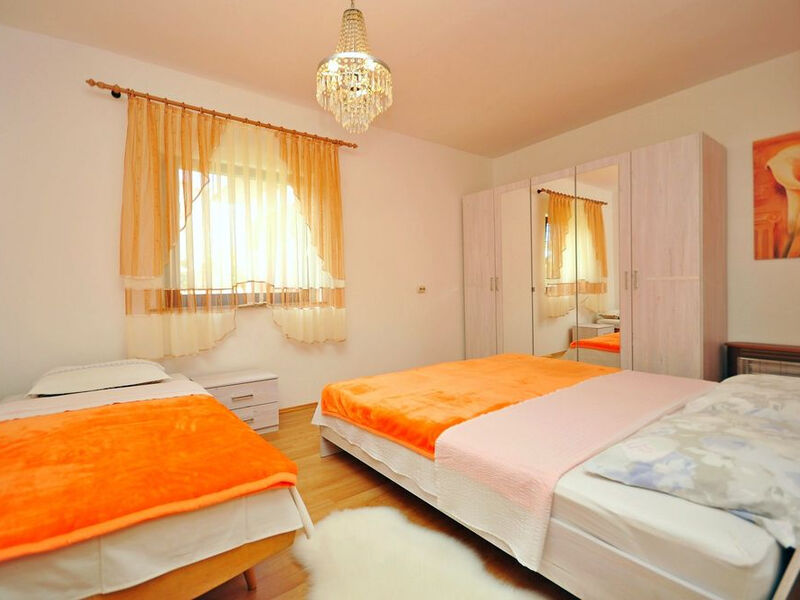 Apartmány 1355-1498