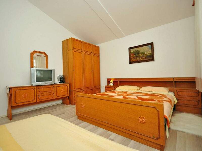 Apartmány 1355-1498
