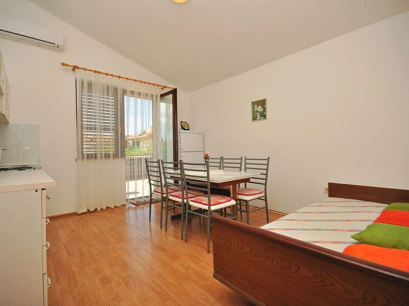 Apartmány 1355-1498