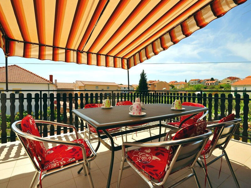 Apartmány 1355-1498