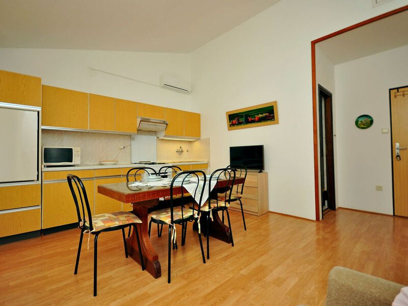 Apartmány 1355-1498