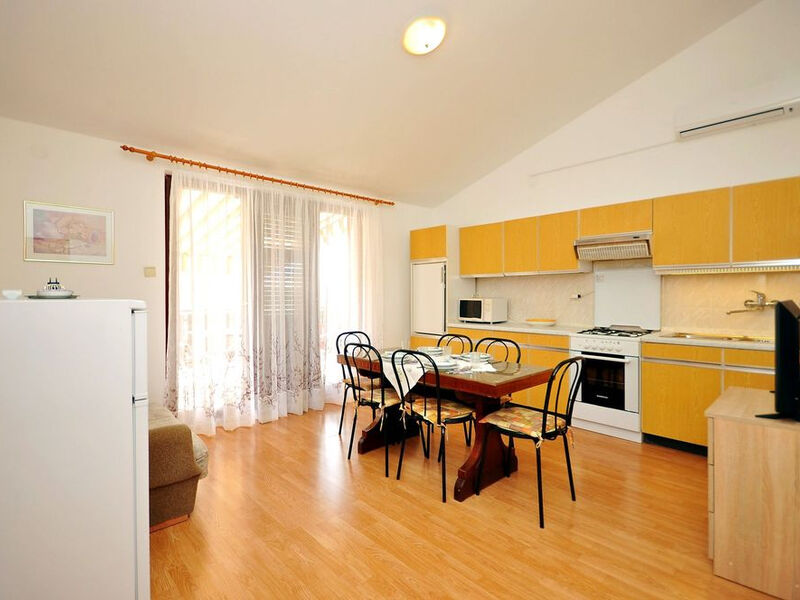 Apartmány 1355-1498