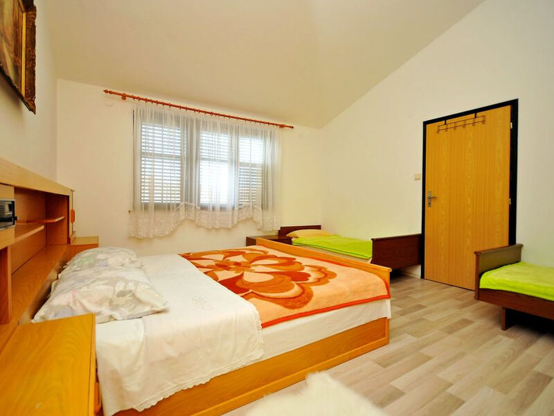 Apartmány 1355-1498