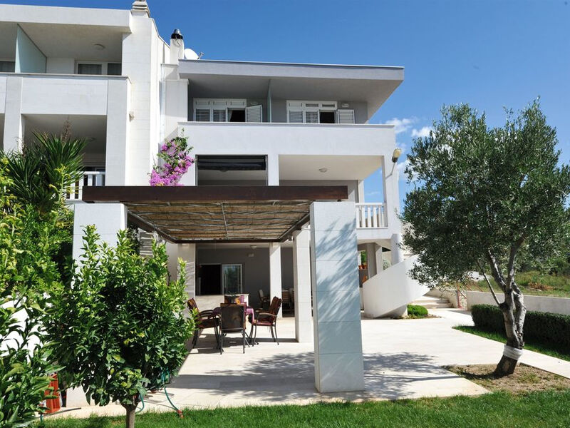 Apartmány 1355-1521