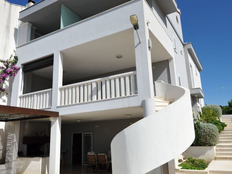 Apartmány 1355-1521