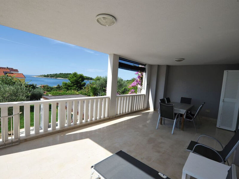 Apartmány 1355-1521