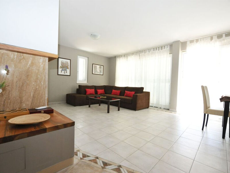 Apartmány 1355-1521