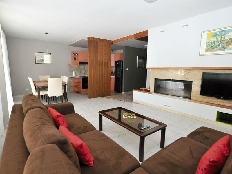 Apartmány 1355-1521