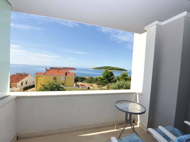 Apartmány 1355-1521