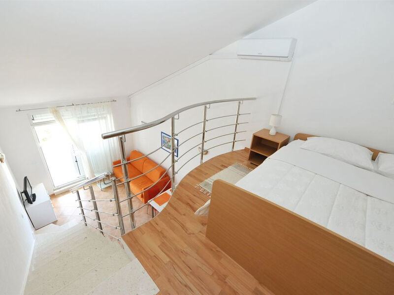 Apartmány 1355-1521