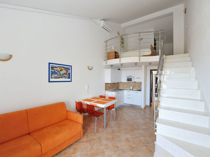 Apartmány 1355-1521