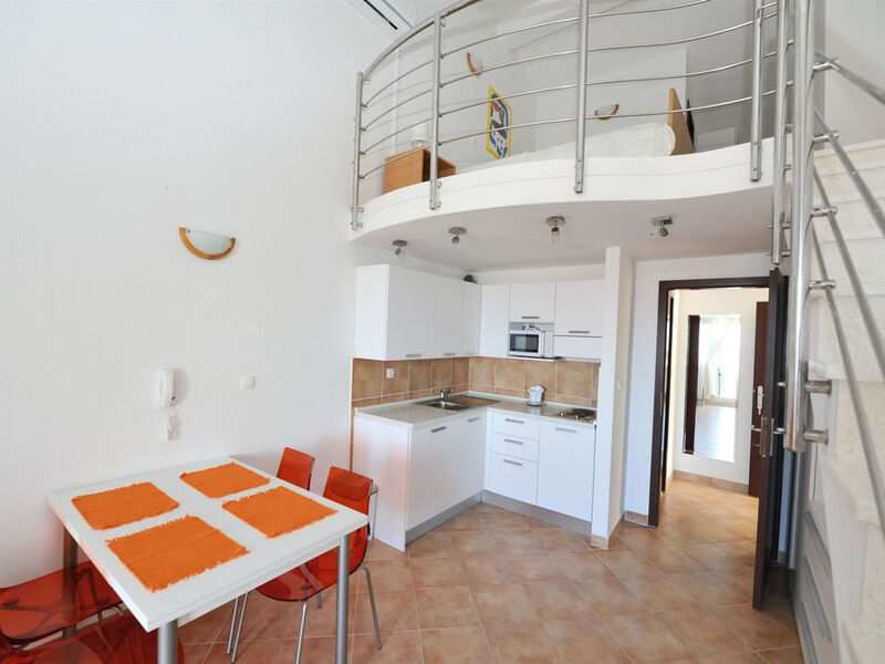 Apartmány 1355-1521