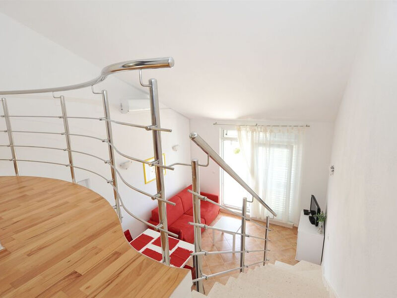 Apartmány 1355-1521