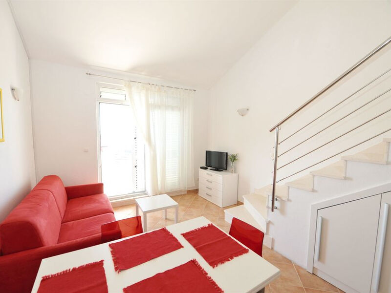 Apartmány 1355-1521