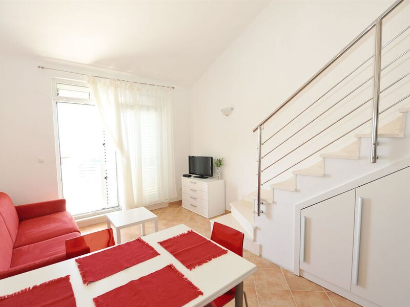 Apartmány 1355-1521