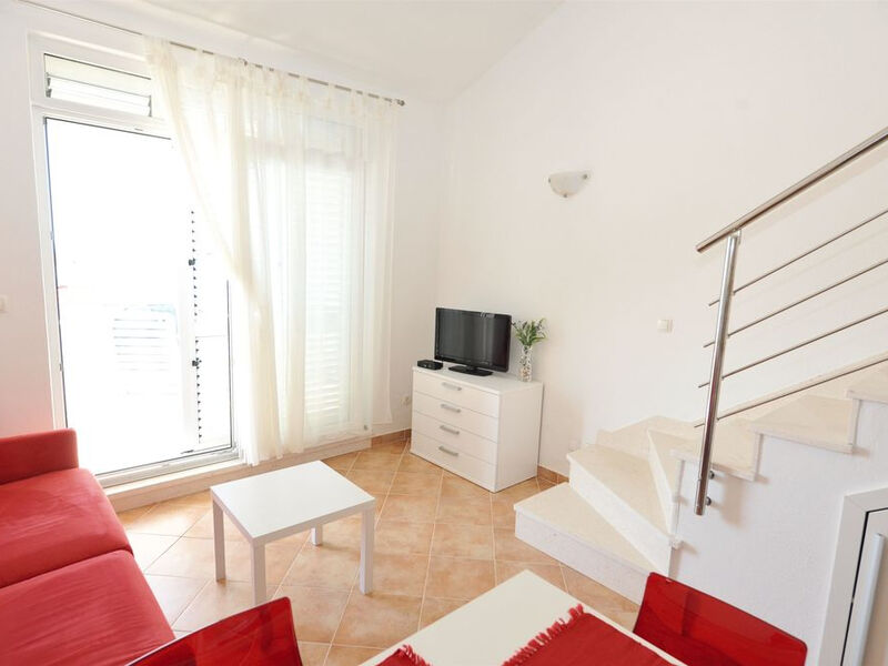 Apartmány 1355-1521