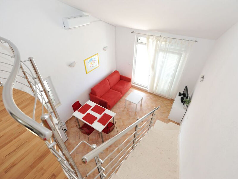 Apartmány 1355-1521