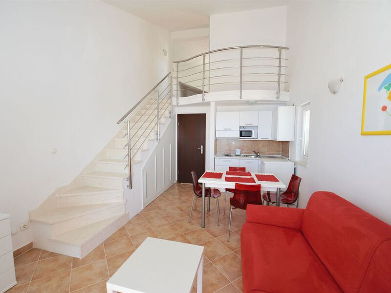 Apartmány 1355-1521