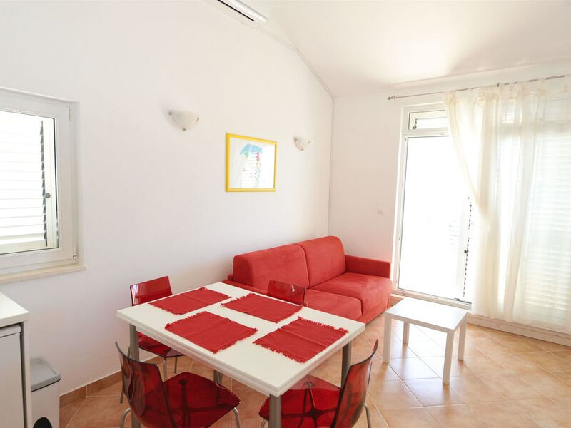 Apartmány 1355-1521