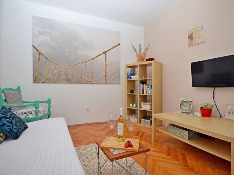 Apartmány 1355-1527