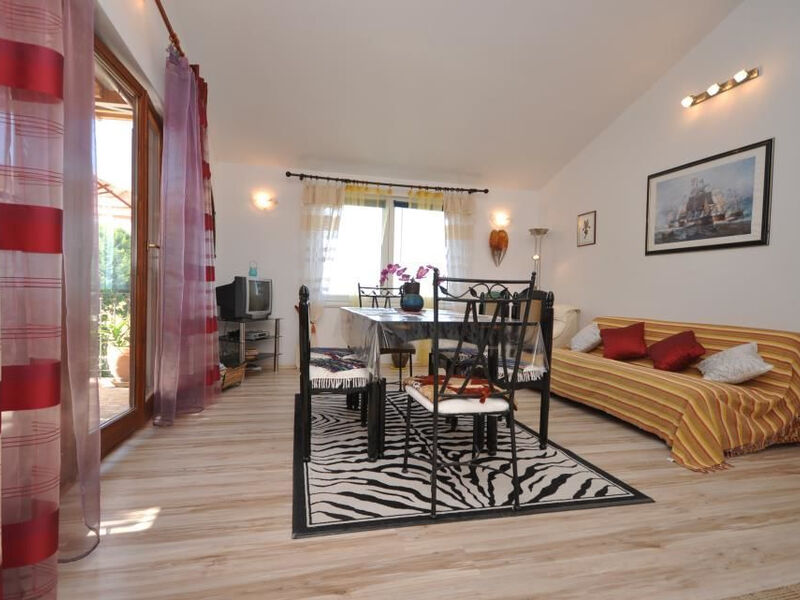 Apartmány 1355-1555