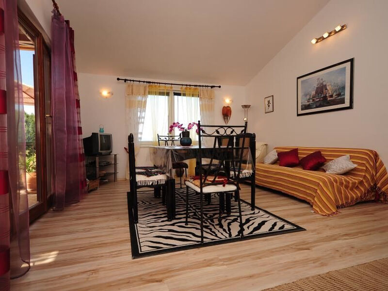 Apartmány 1355-1555