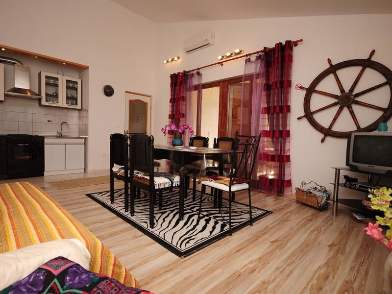 Apartmány 1355-1555