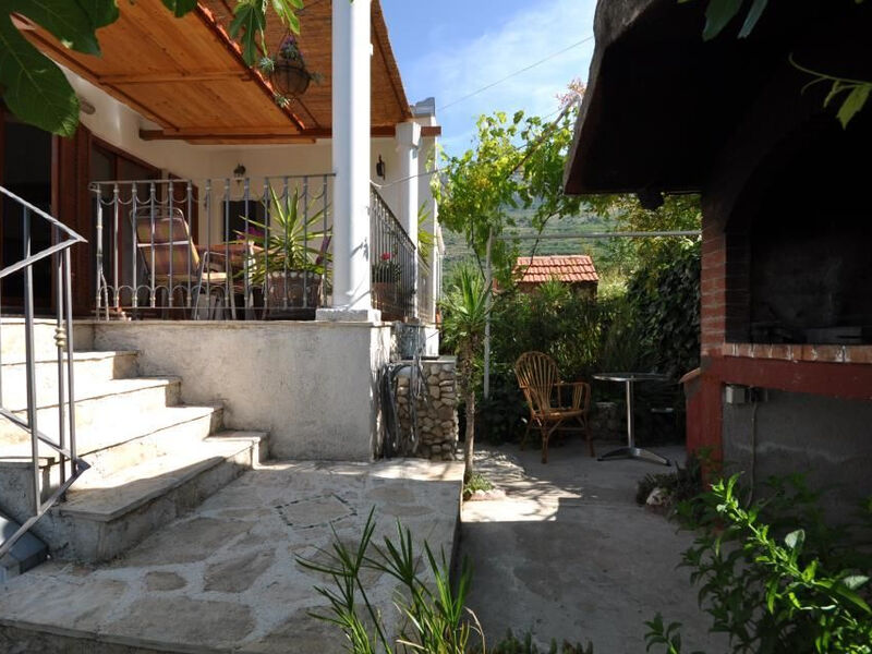 Apartmány 1355-1555